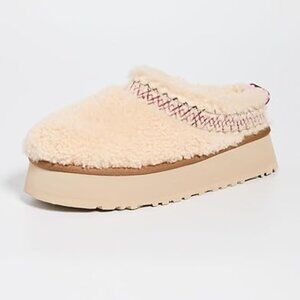 UGG Tazz Braid Slippers